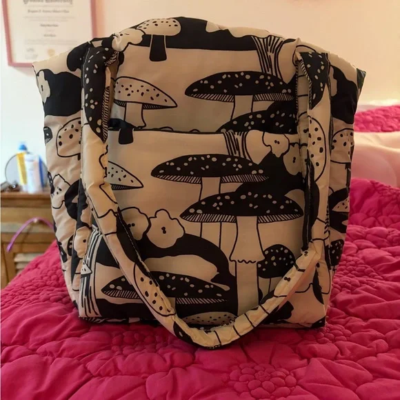 BAGGU RARE MINI CLOUD BAG - Picture 2 of 3